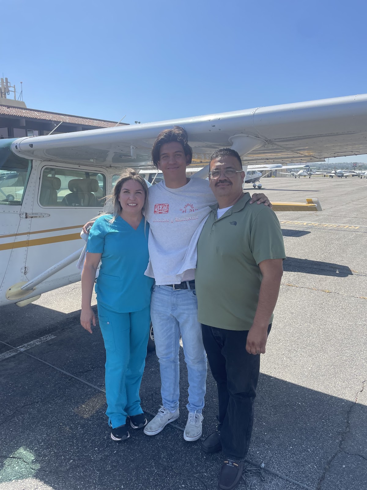 NextGen Flying Academy