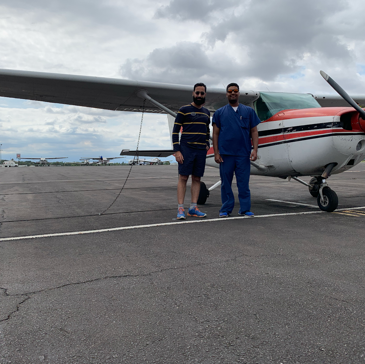 NextGen Flying Academy
