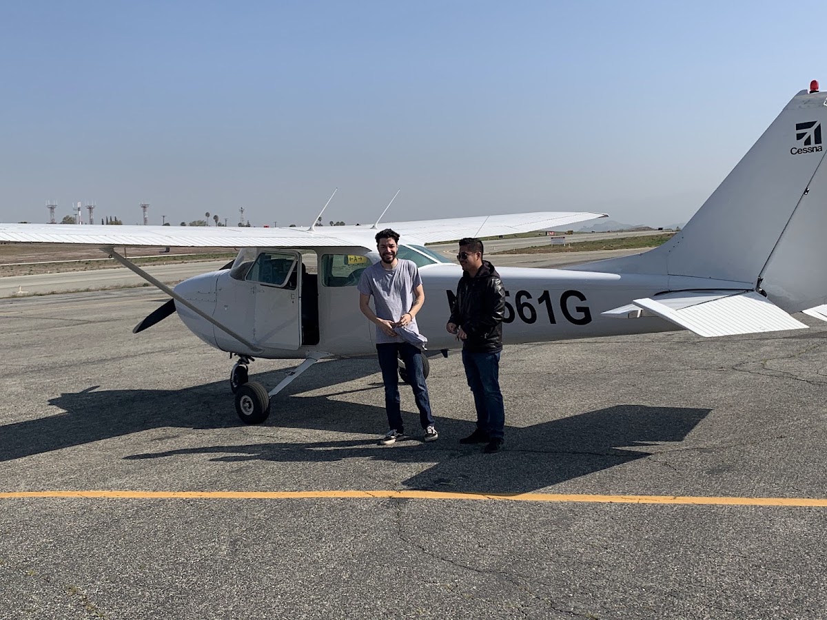 NextGen Flying Academy