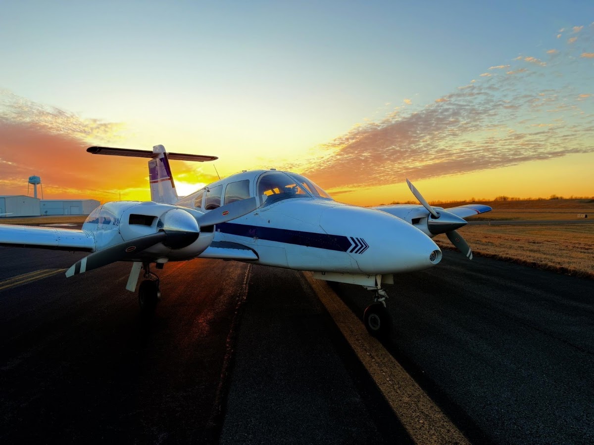 NFH Aviation
