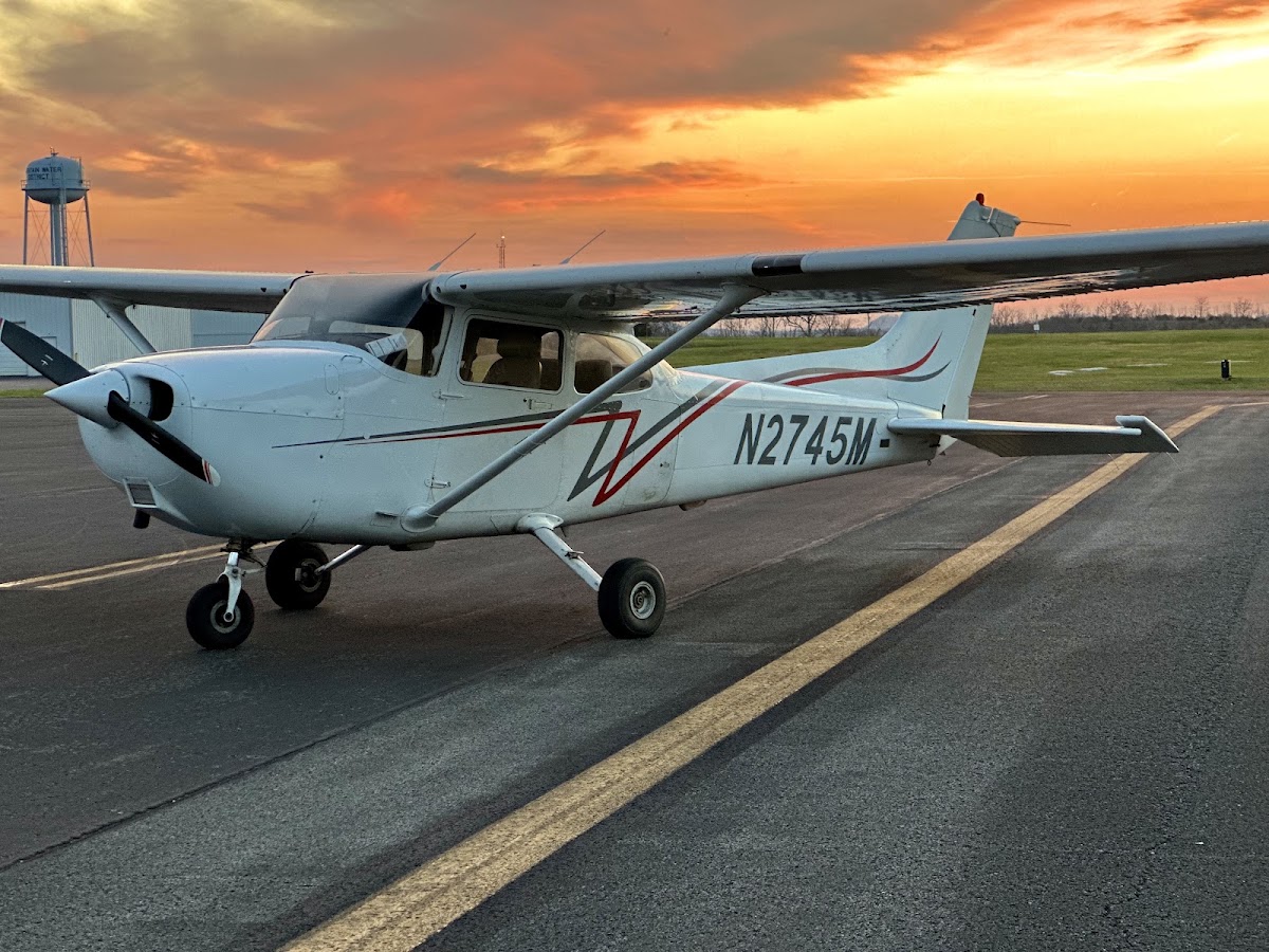 NFH Aviation