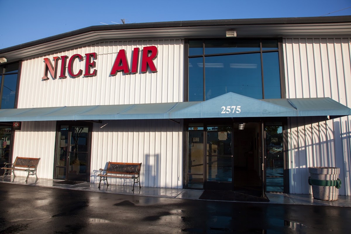Nice Air