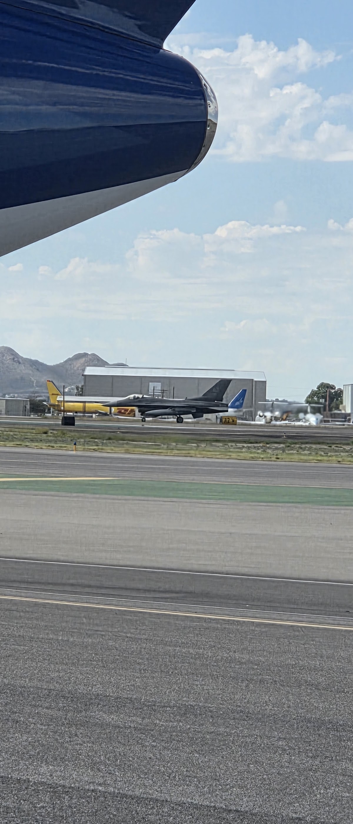 NJL Aviation