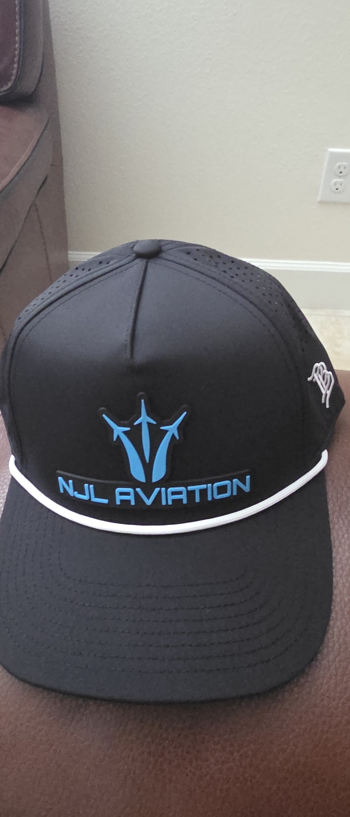 NJL Aviation
