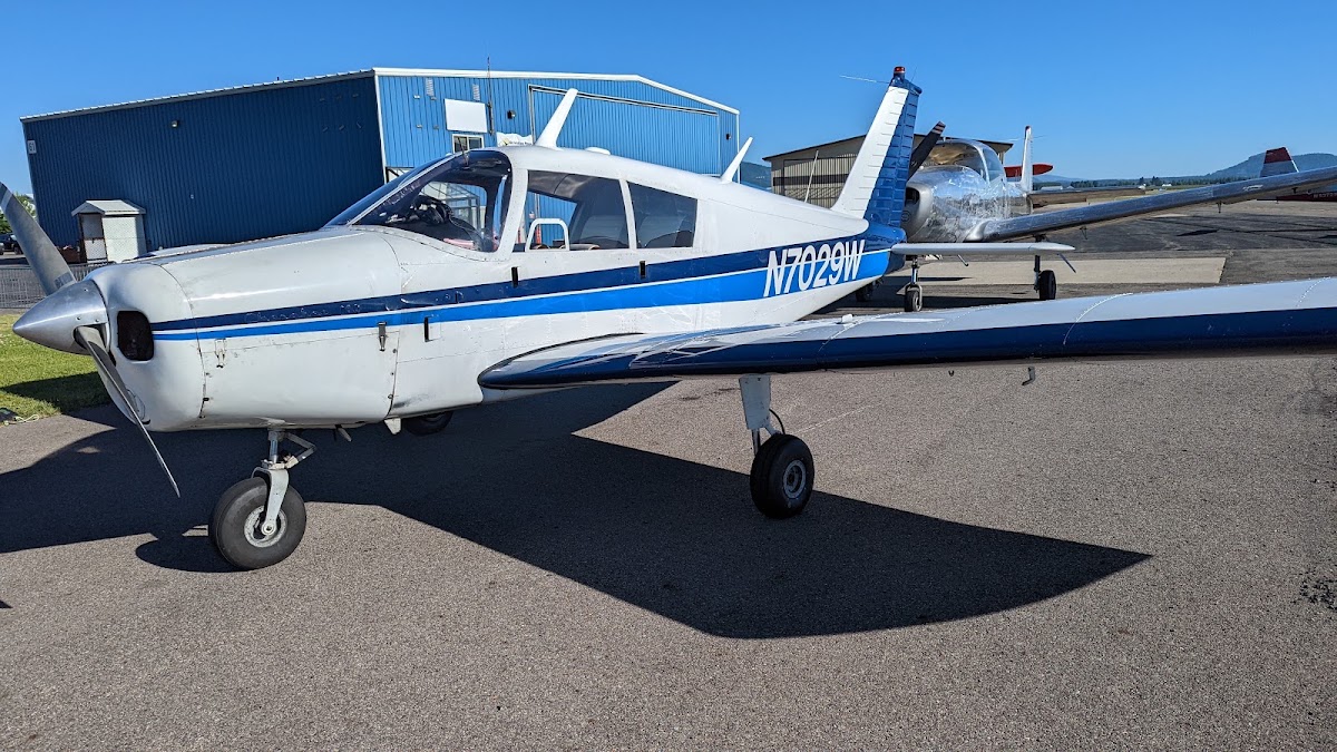 No Limits Aviation