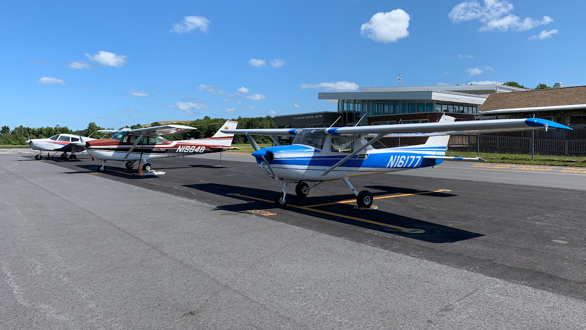 Norby Aviation LLC