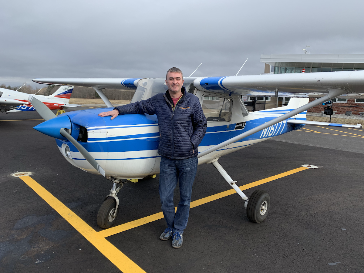 Norby Aviation LLC
