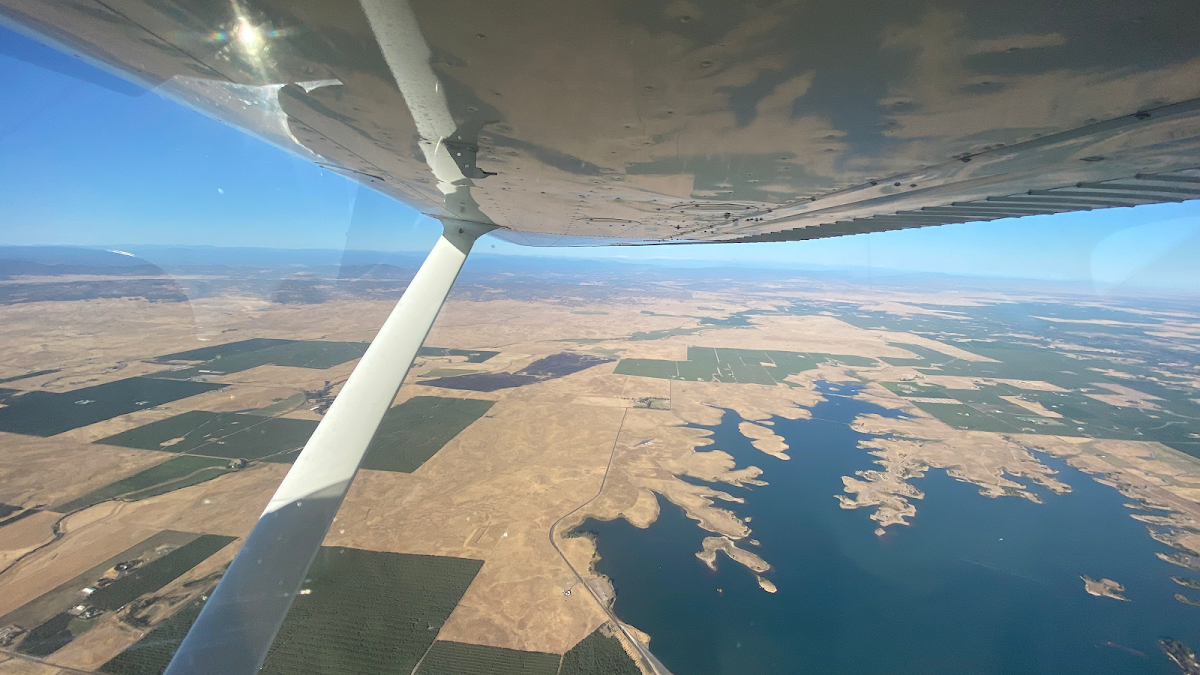 Norcal Flight Center