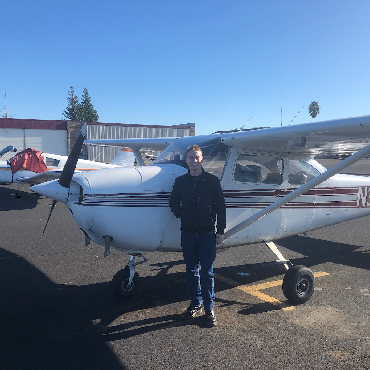 Norcal Flight Center