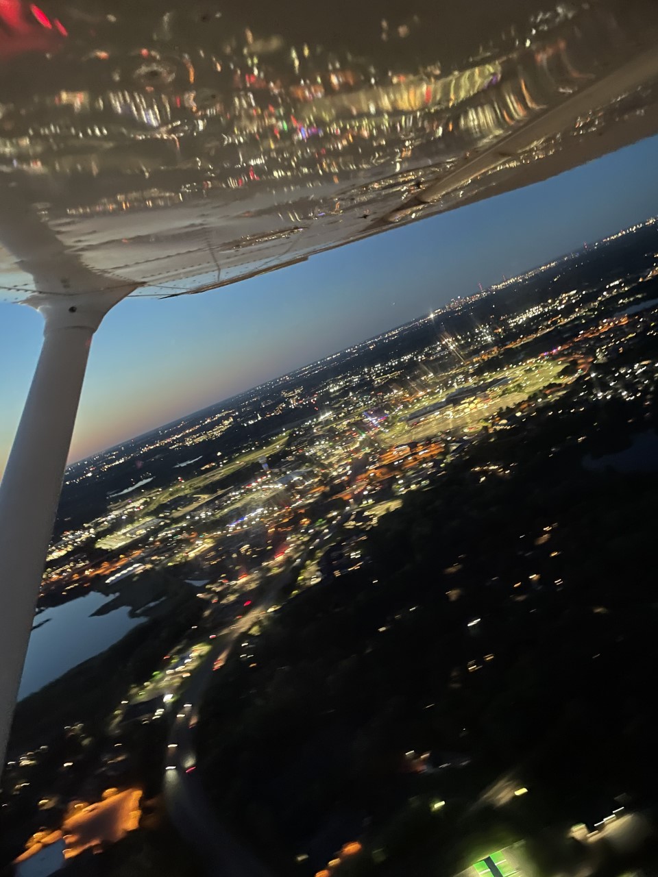 Nordic Plains Aviation