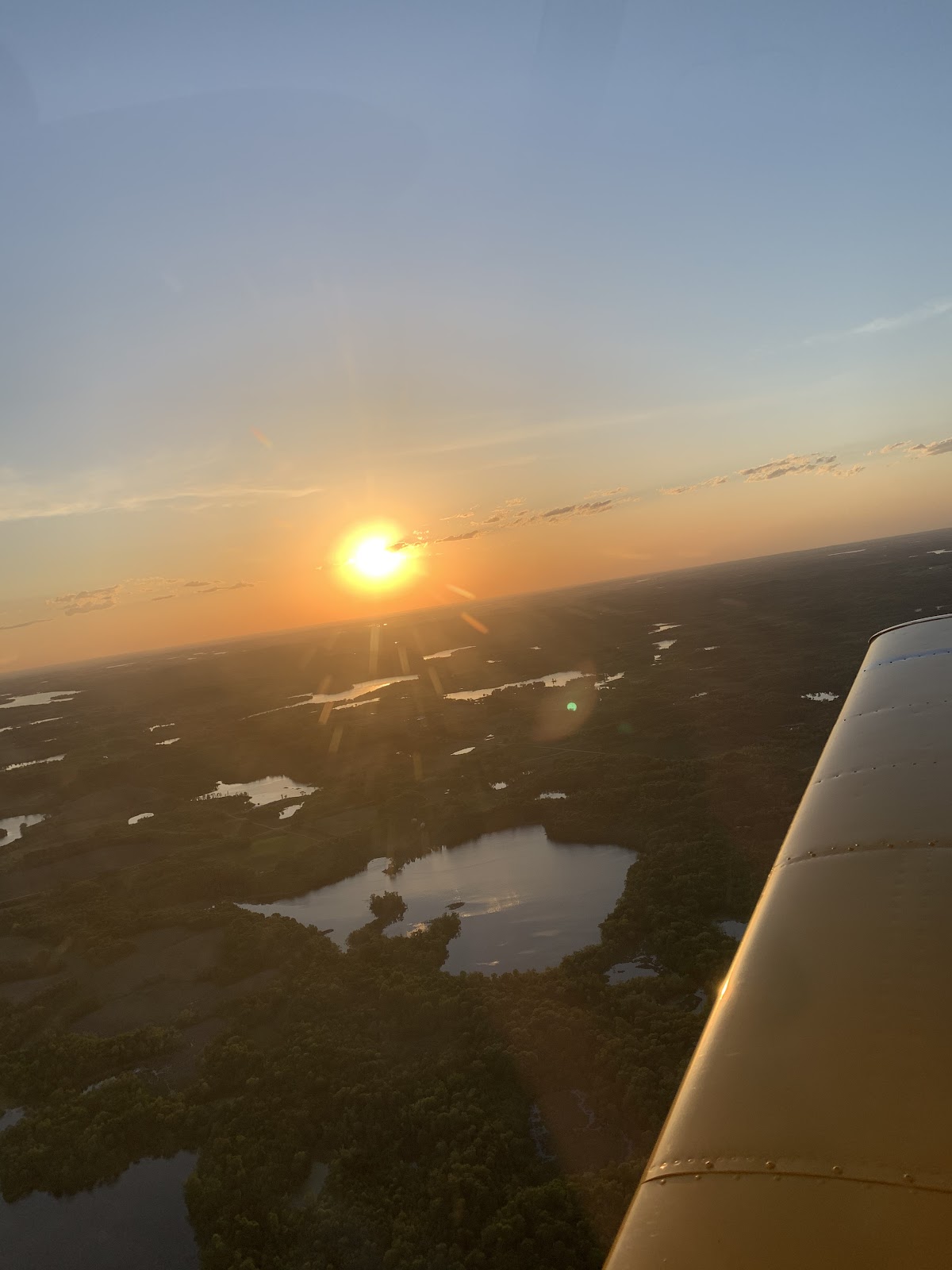 Nordic Plains Aviation