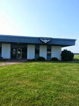 Norfolk Flight Center, LLC