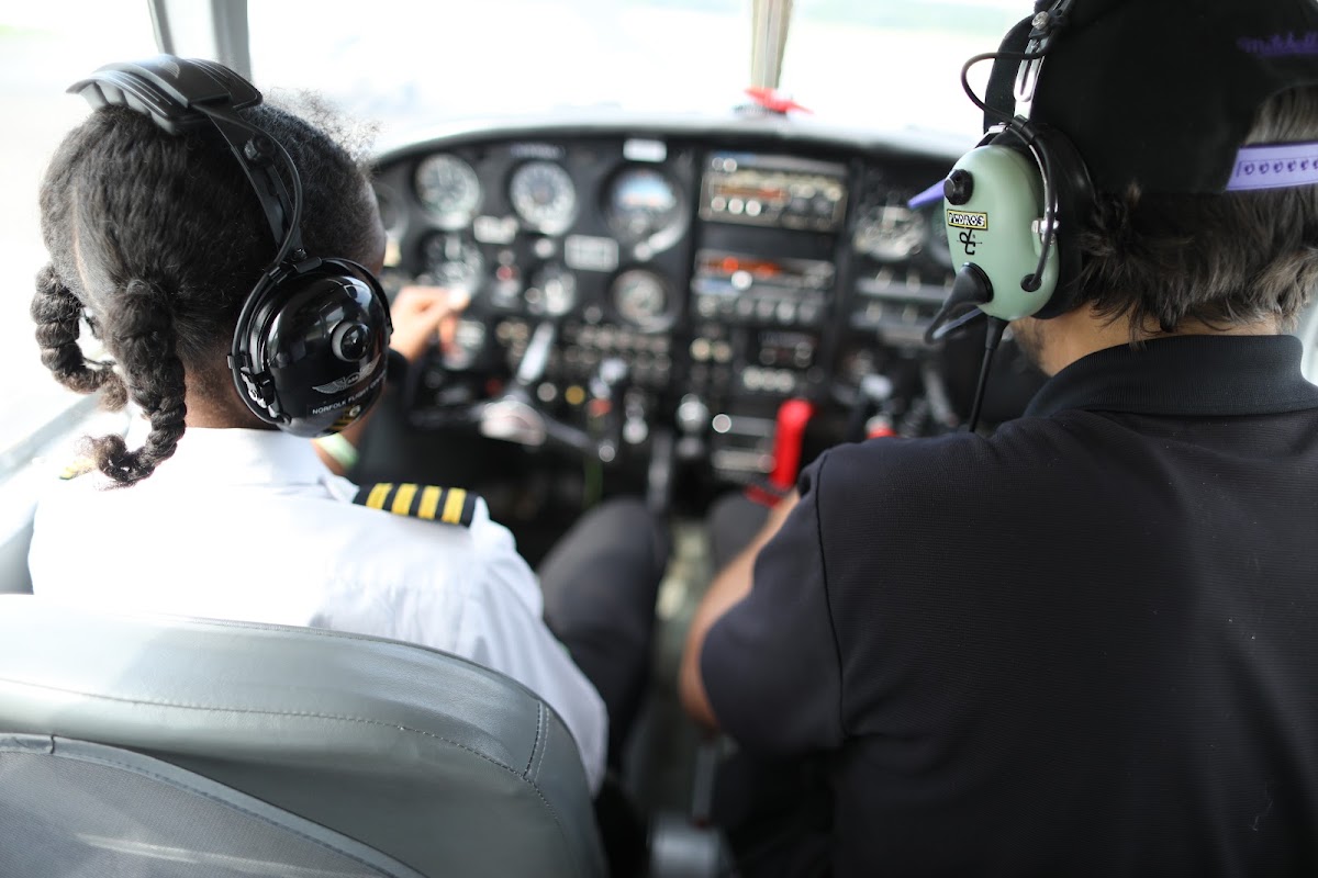 Norfolk Flight Center, LLC