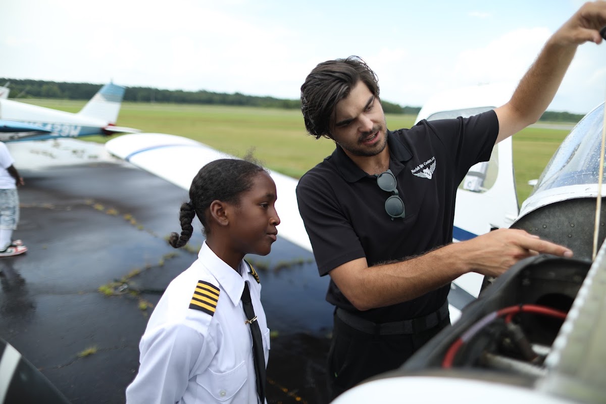 Norfolk Flight Center, LLC