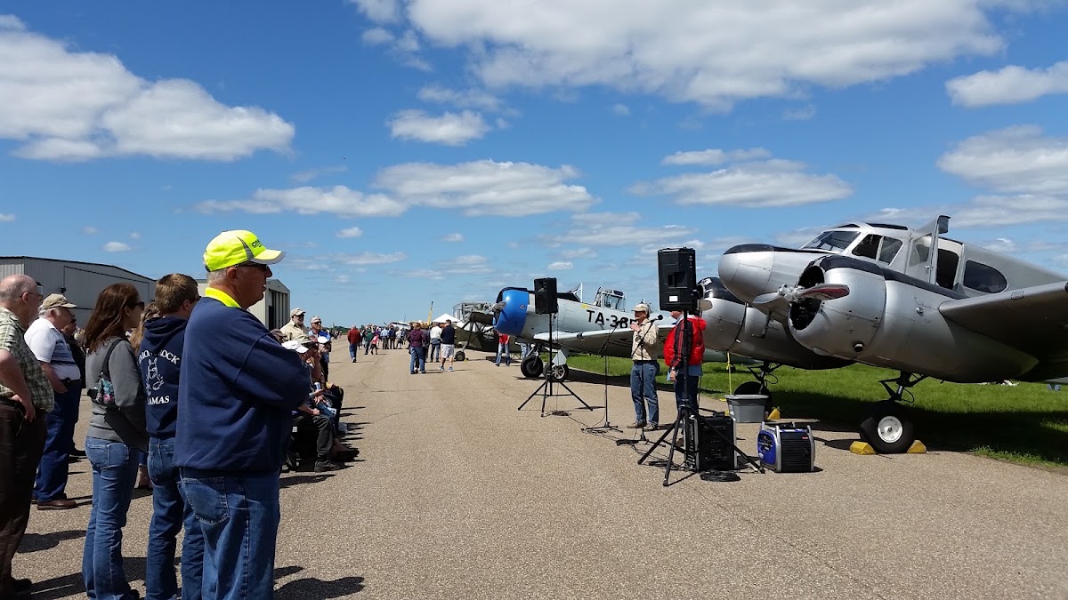 North Central Aviation