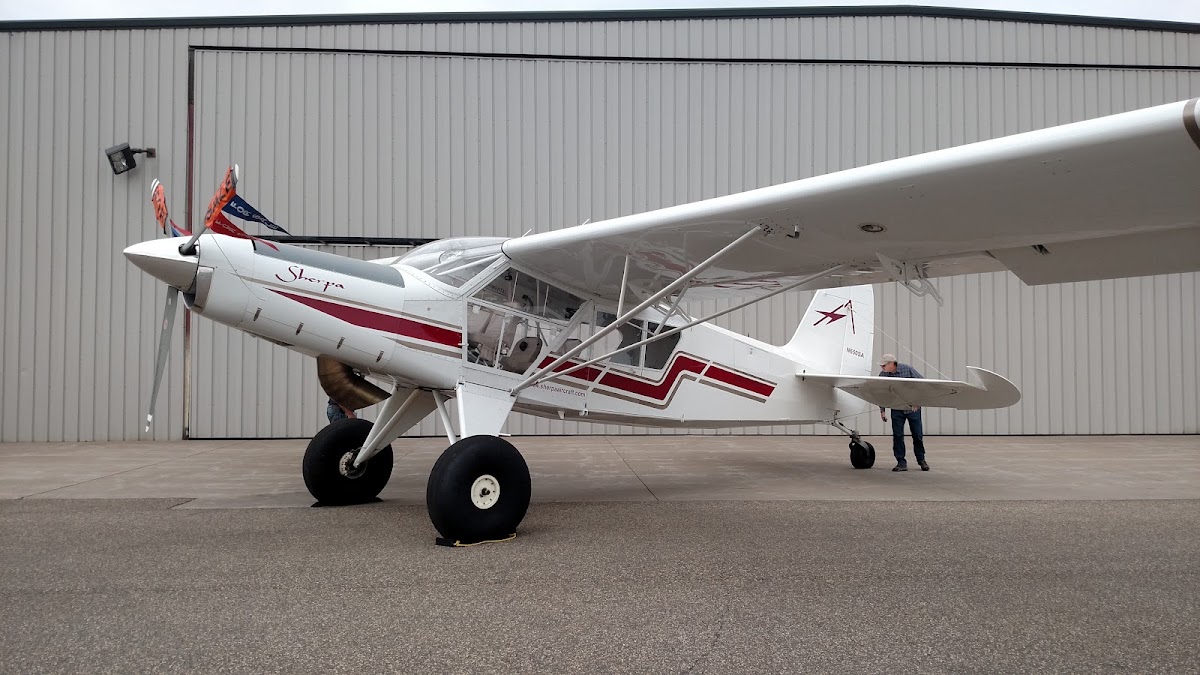 North Central Aviation
