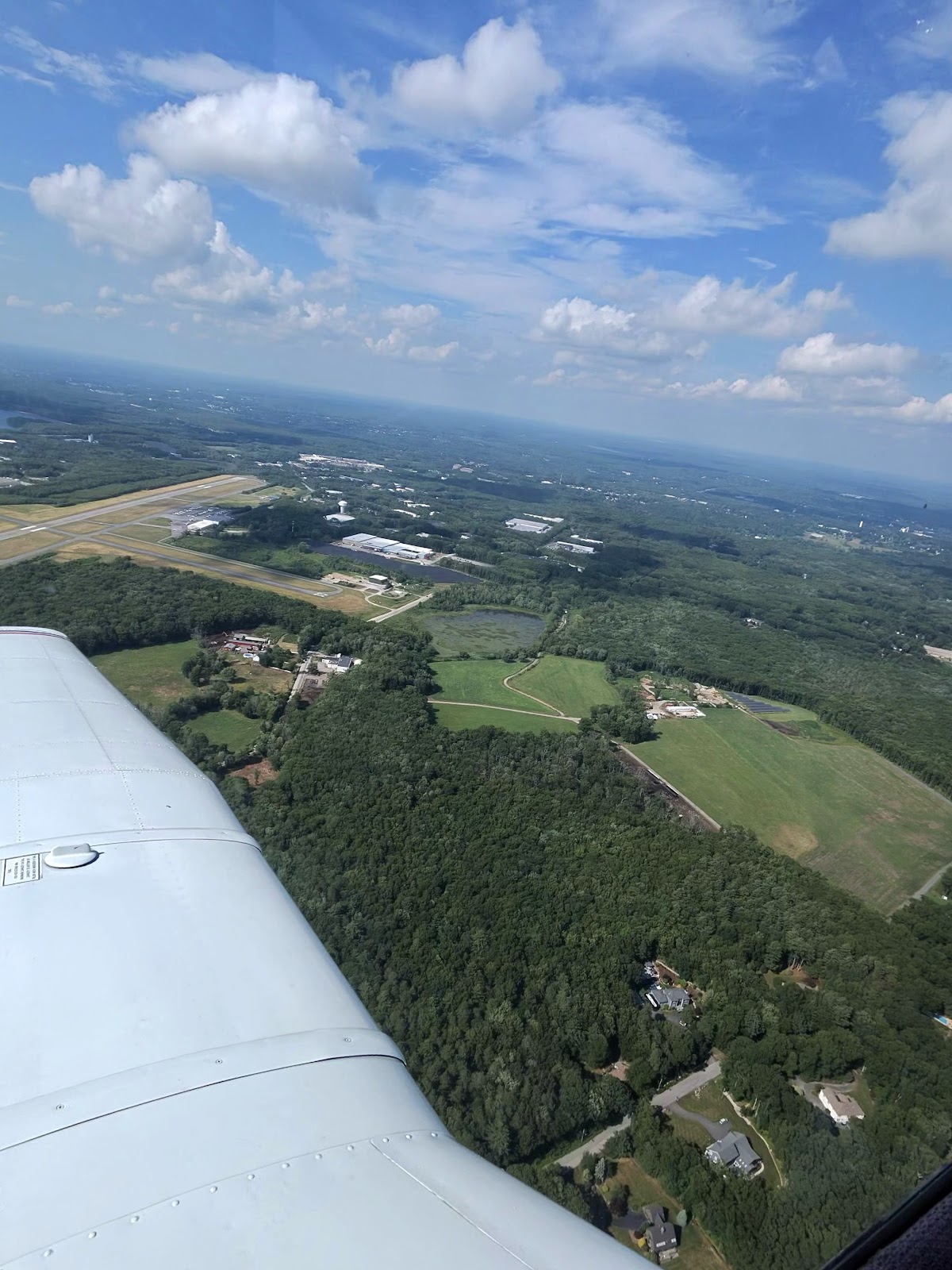 North Central Flight Center