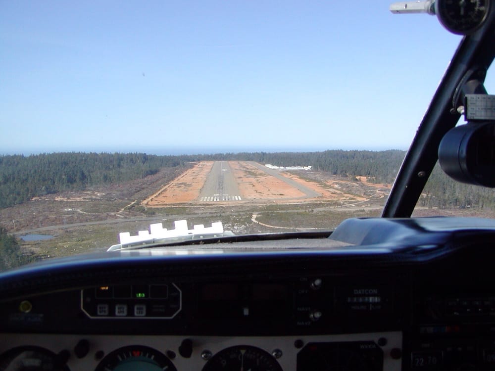North Coast Air