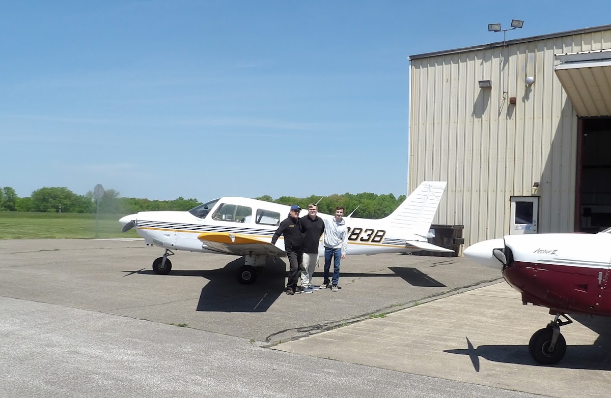 North Coast Flight School, Inc