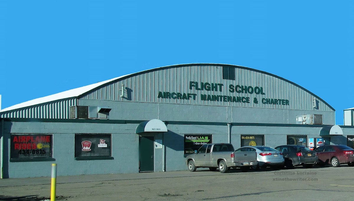 North Coast Flight School, Inc