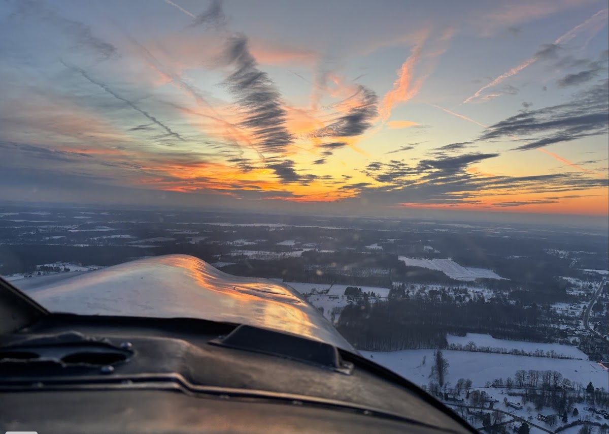North Coast Flight School, Inc