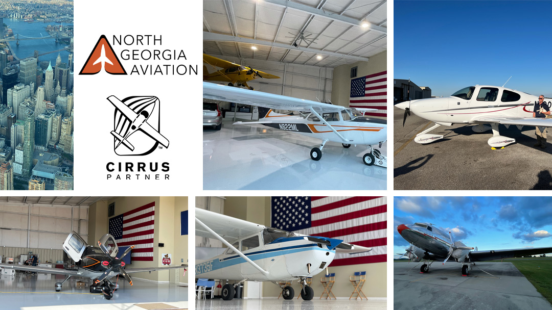 North Georgia Aviation