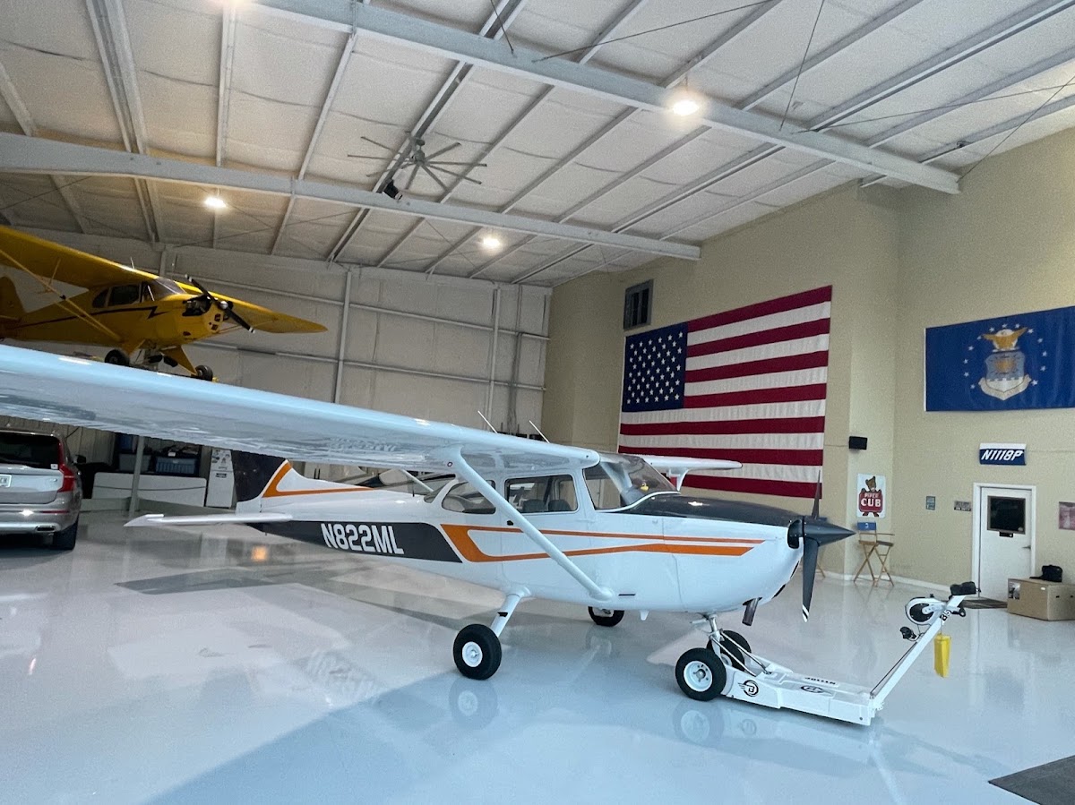 North Georgia Aviation