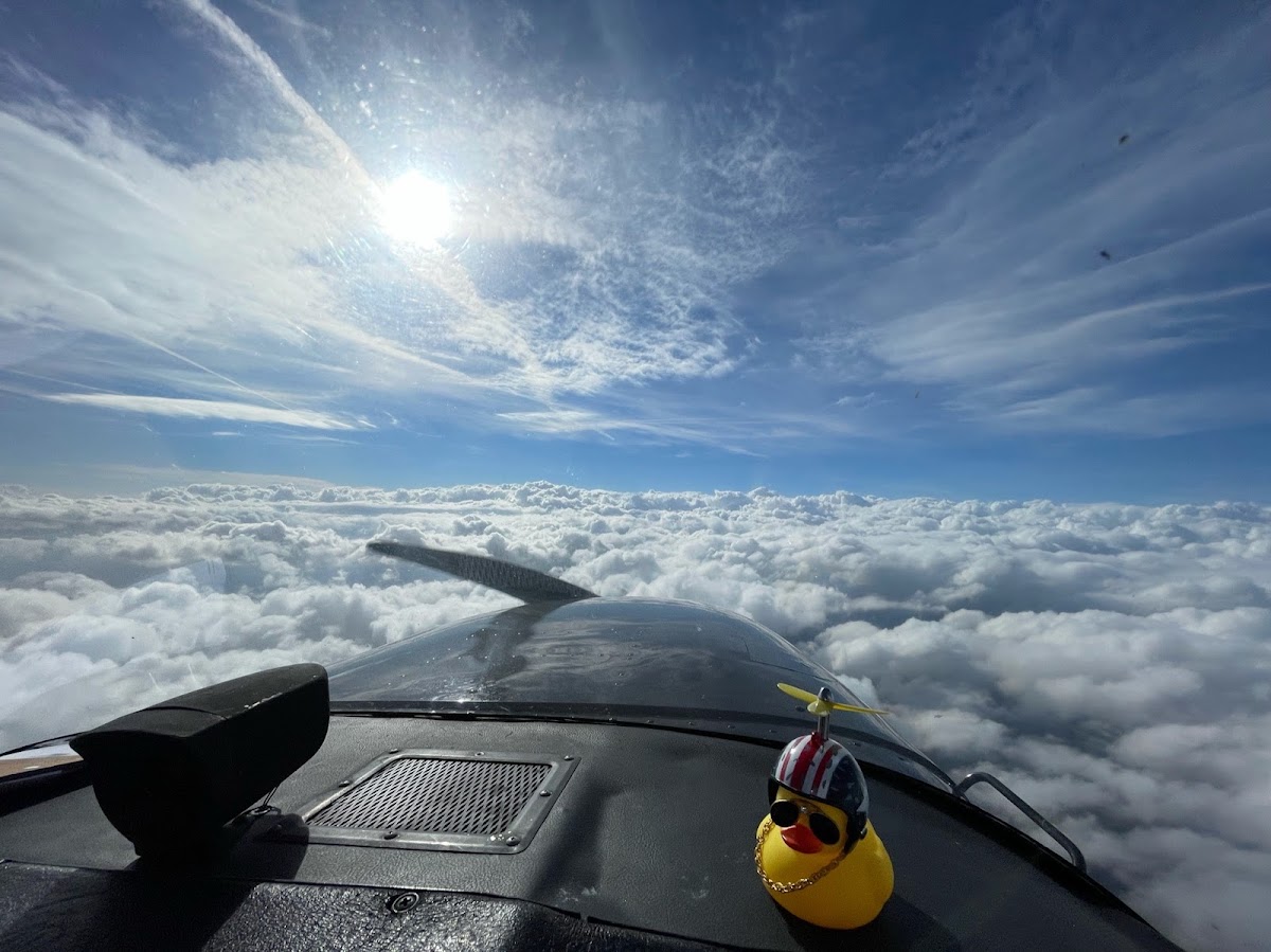 North Georgia Aviation
