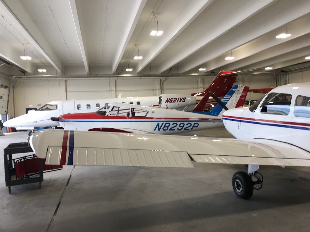 North Iowa Air Service