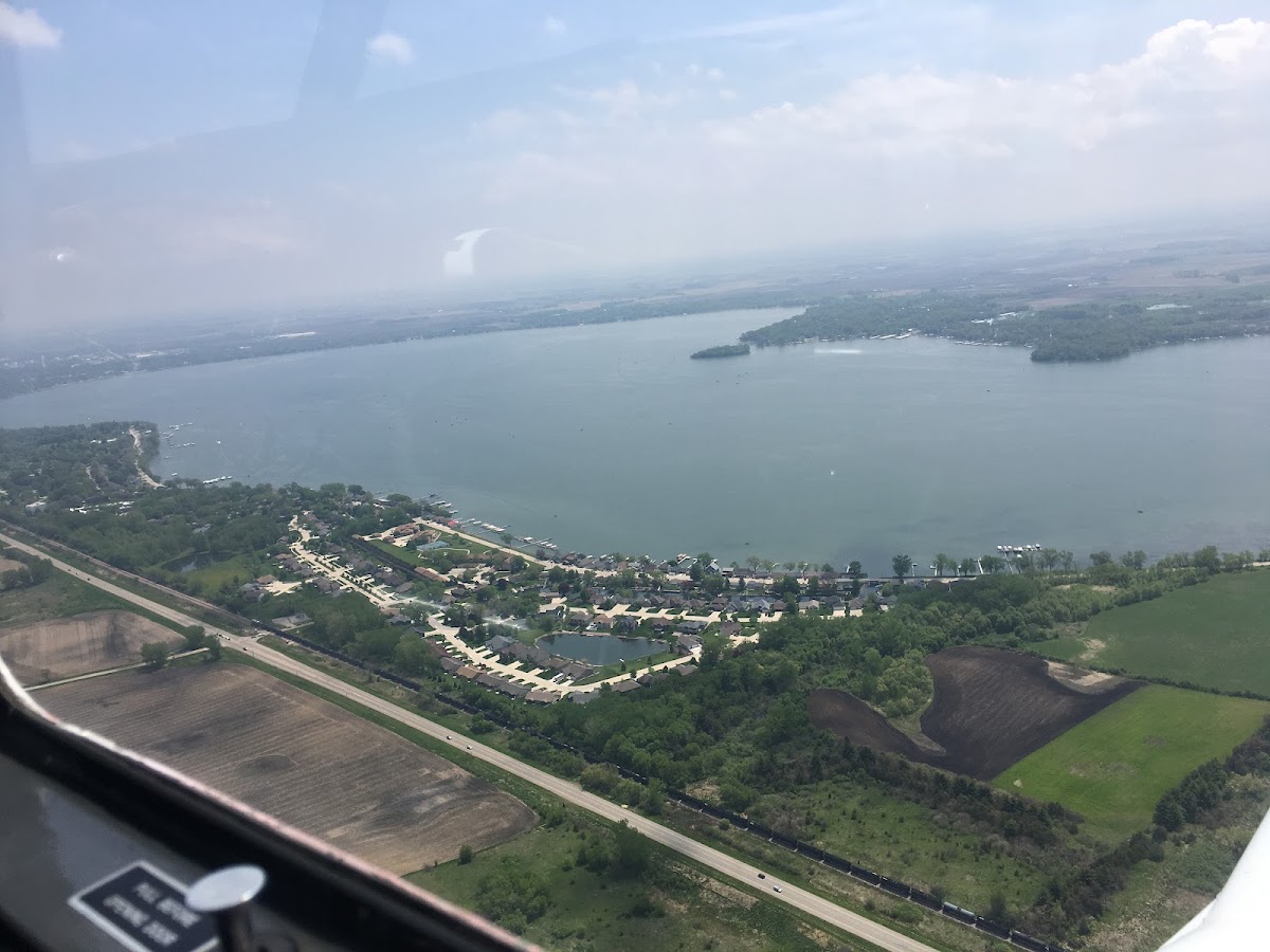 North Iowa Air Service