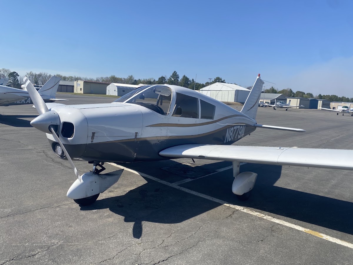 North Little Rock Air