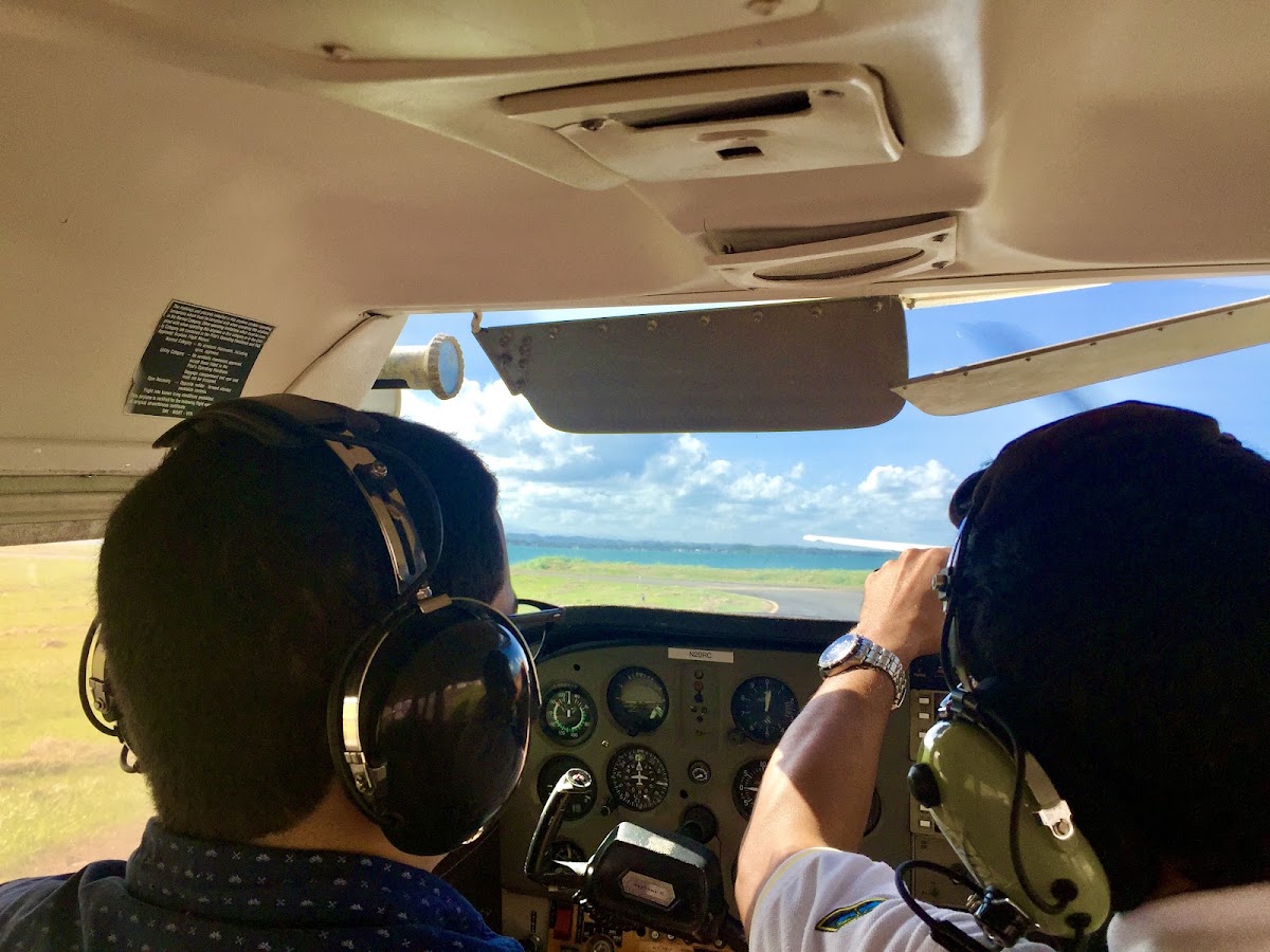 North Shore Aviation