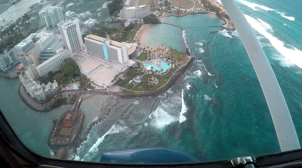 North Shore Aviation