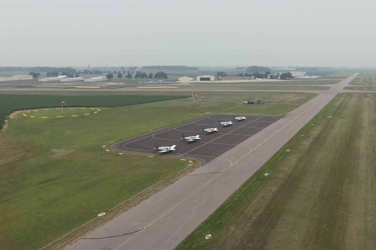 North Star Aviation