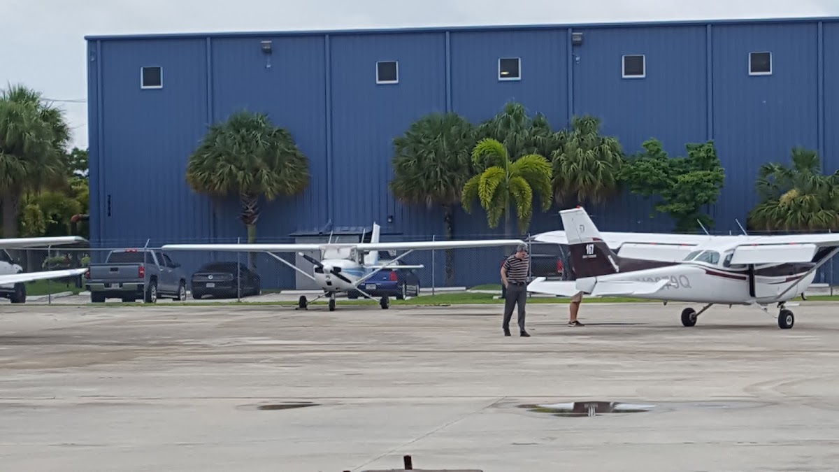 North Star Flight Academy