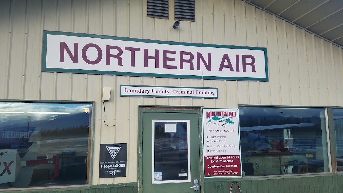 Northern Air Inc