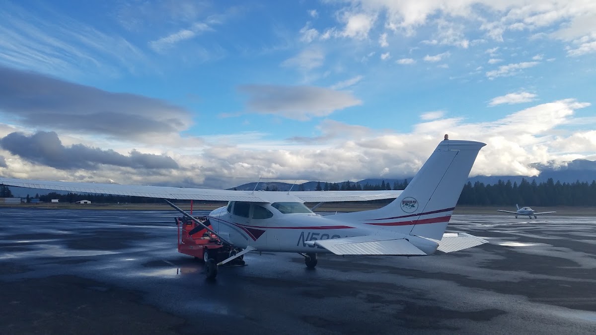 Northern Air Inc