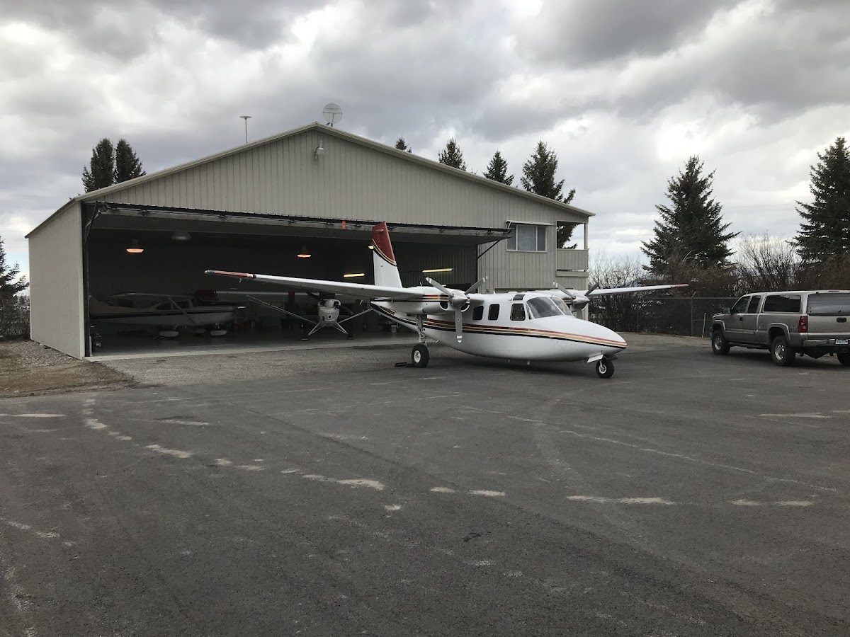 Northern Wings Aviation