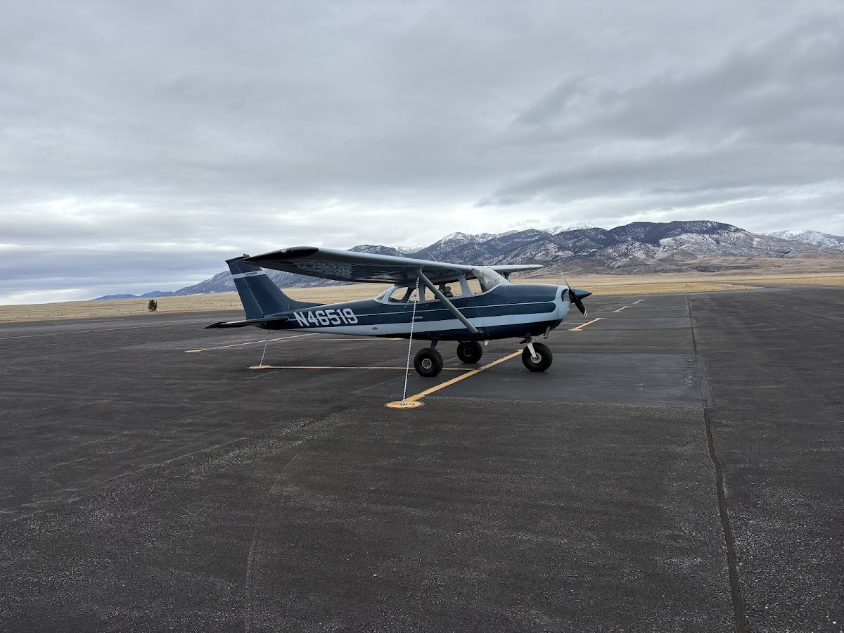 Northern Wings Aviation