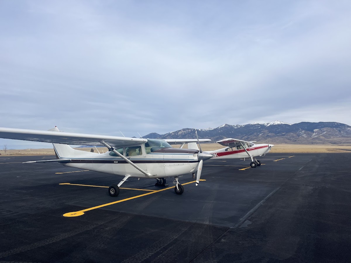 Northern Wings Aviation