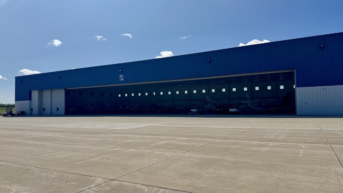 Northrop Aviation Dispatch Academy