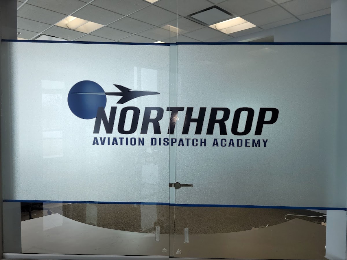 Northrop Aviation Dispatch Academy