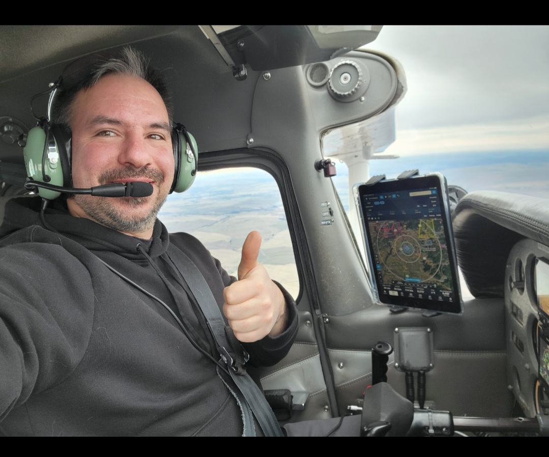 Northwest Flight Service