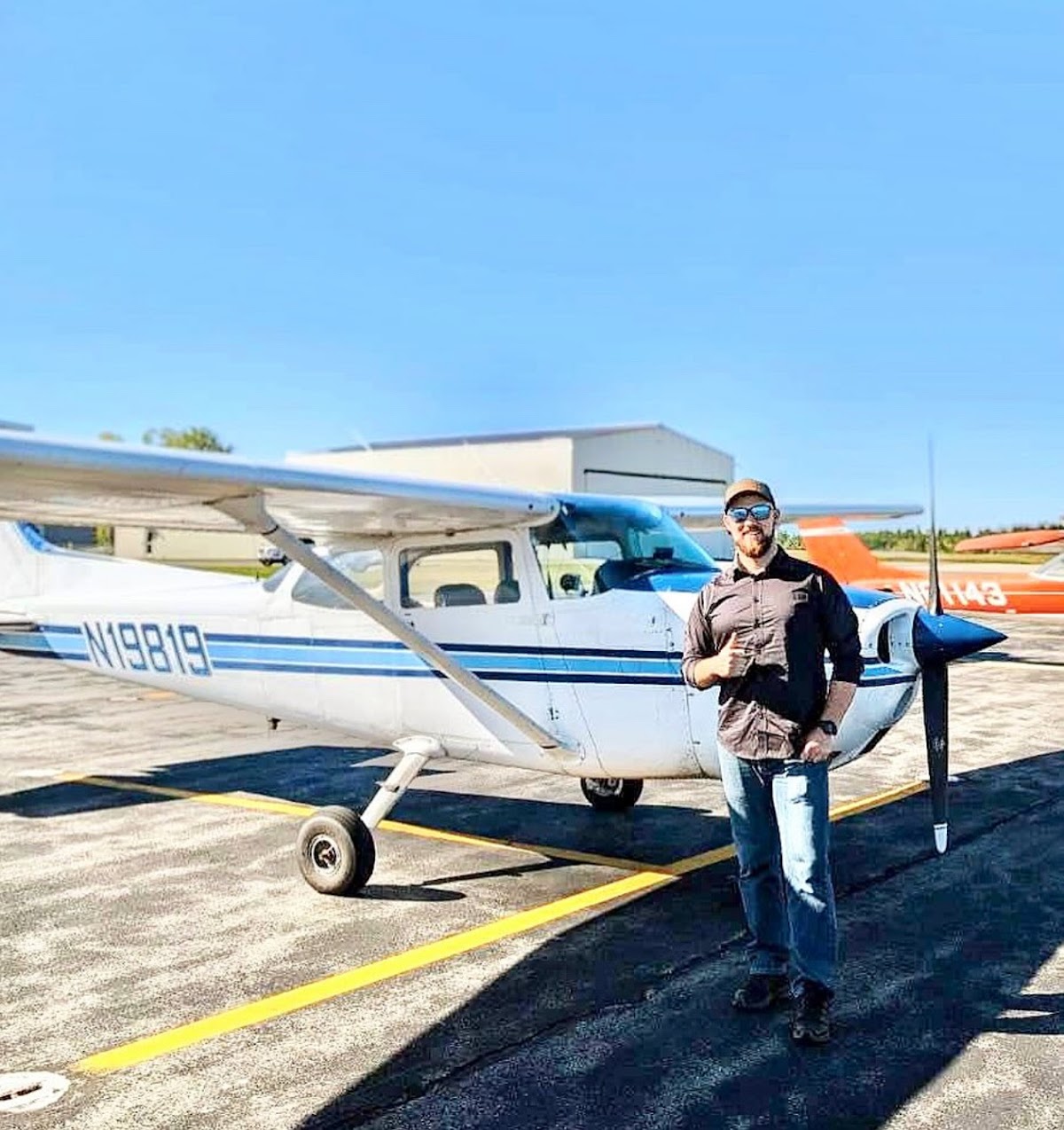 Northwoods Air Academy