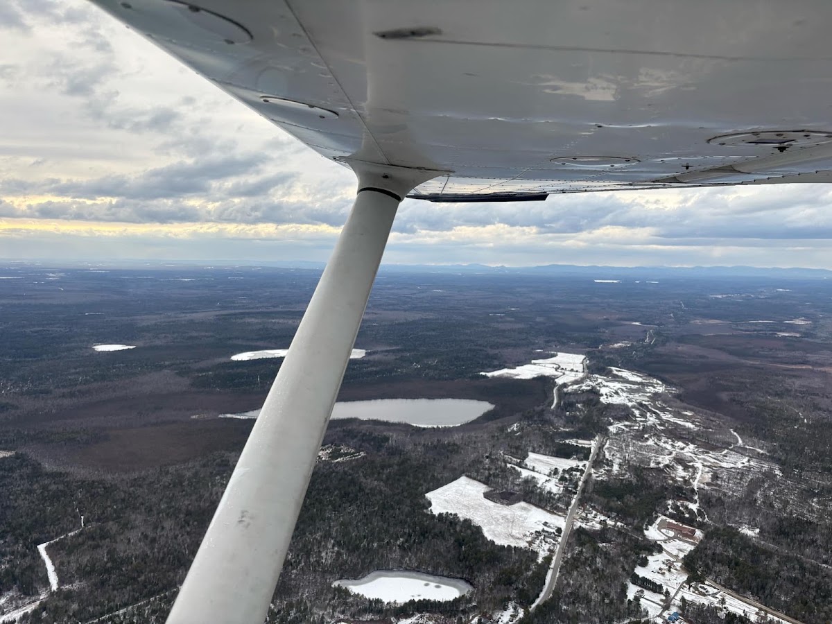 Northwoods Air Academy