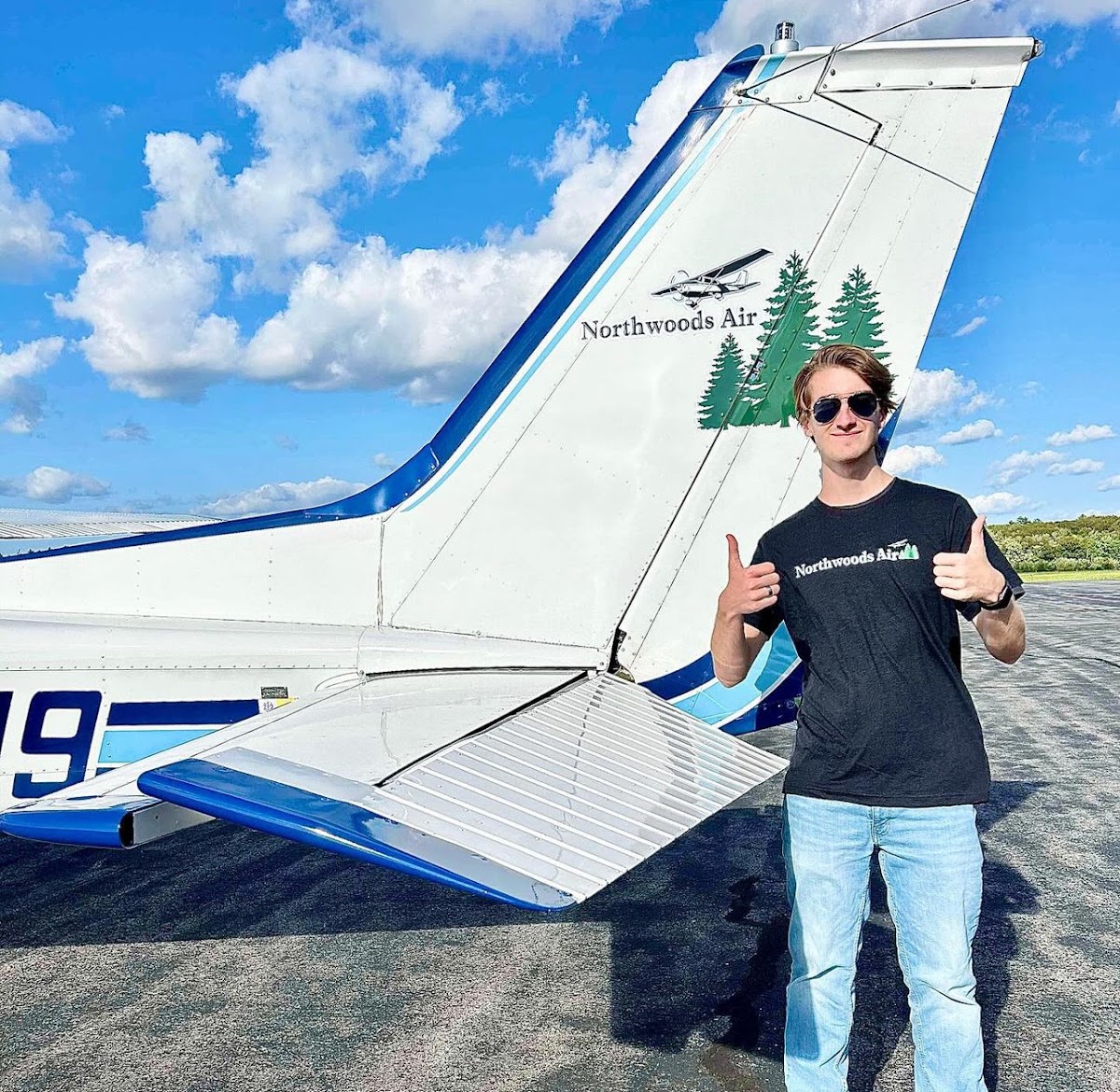 Northwoods Air Academy