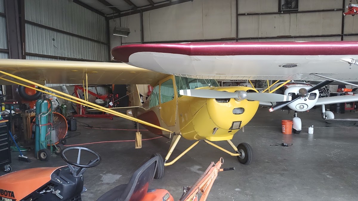 Nowell Aviation LLC
