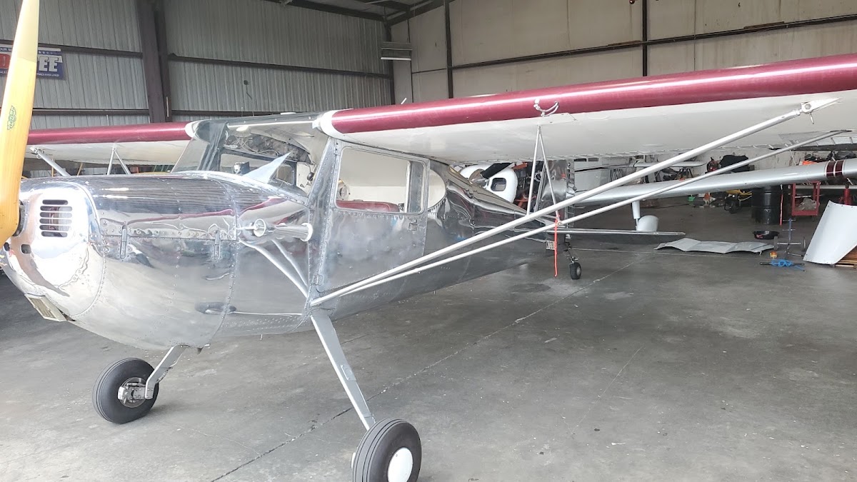 Nowell Aviation LLC