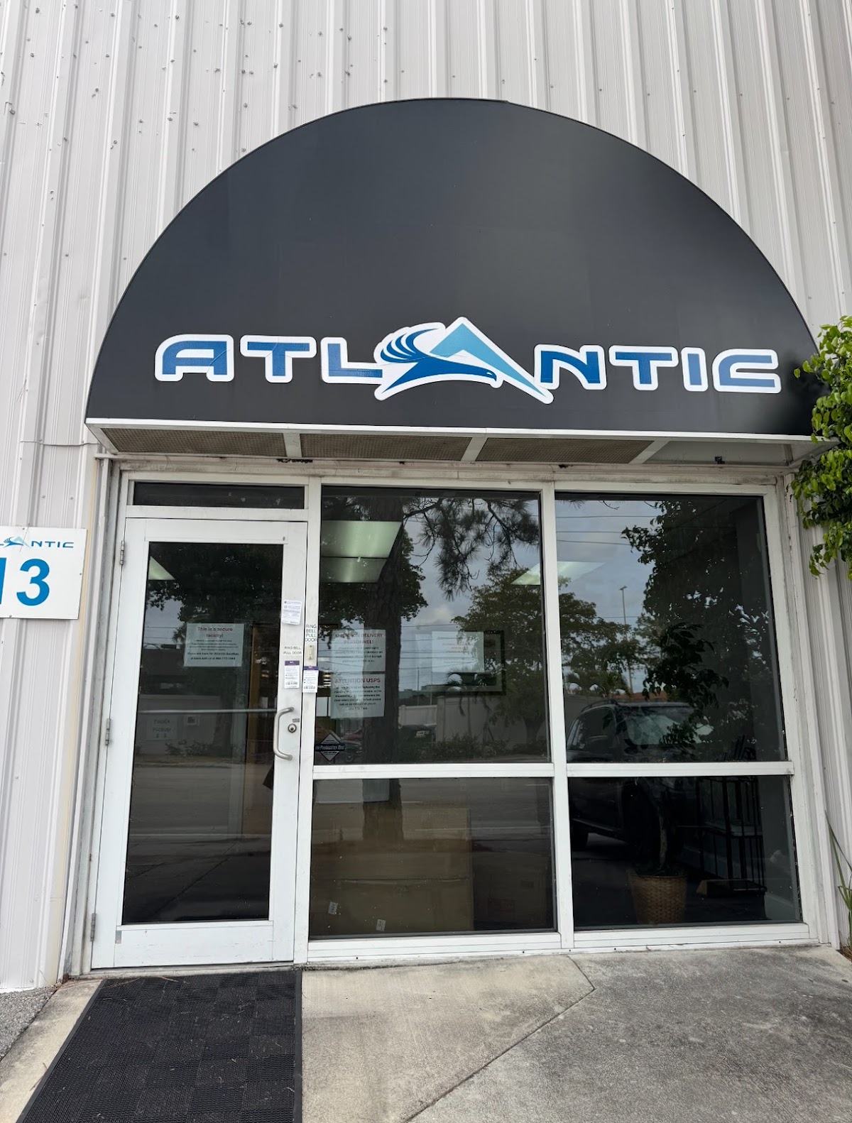 NS Aviation, Inc.