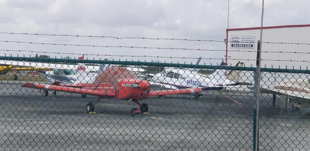 NS Aviation, Inc.